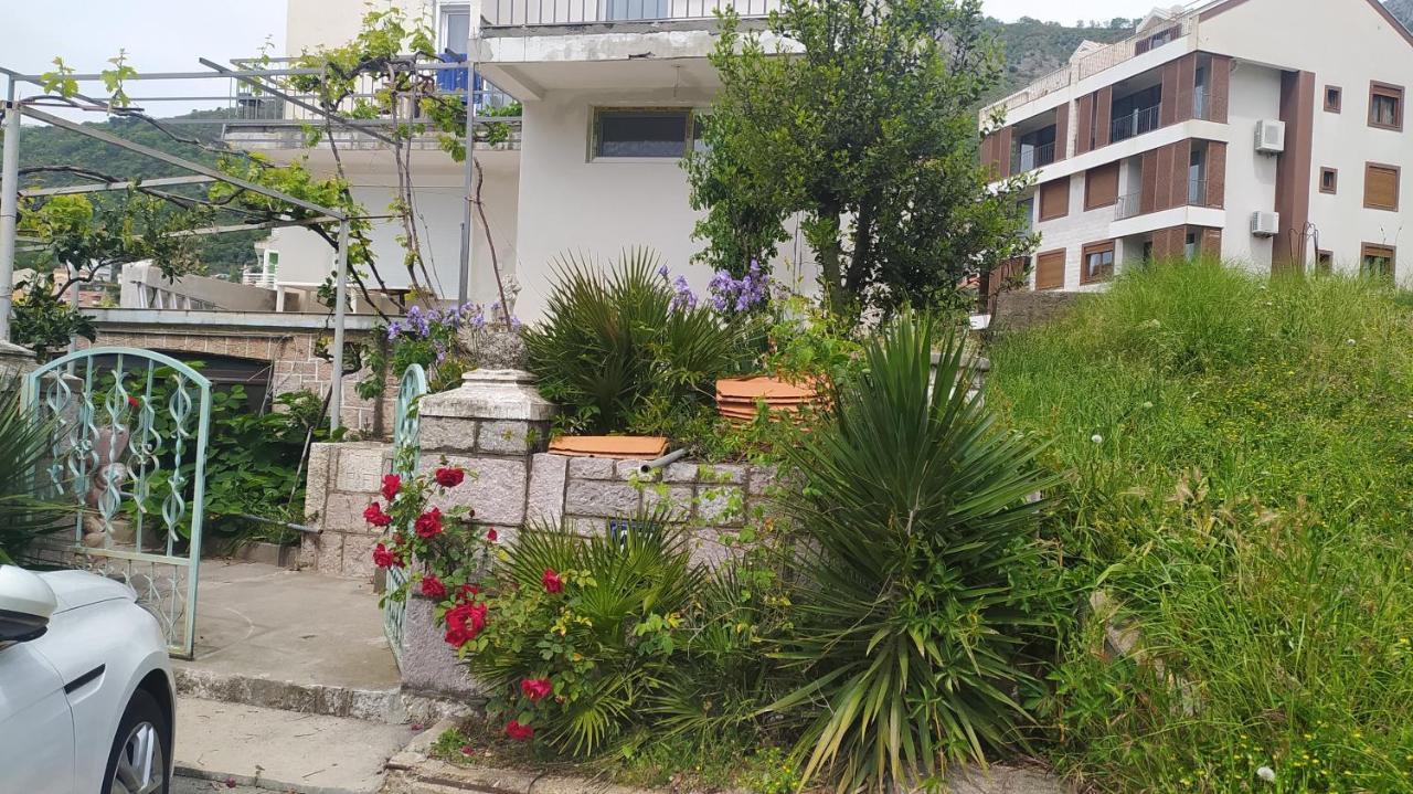 Sobica 2 Lägenhet Petrovac Exteriör bild