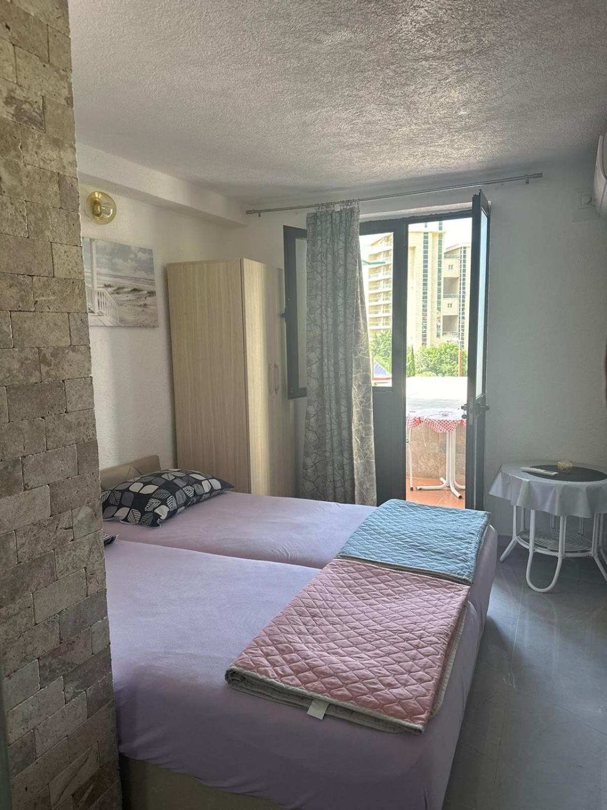 Sobica 2 Lägenhet Petrovac Exteriör bild